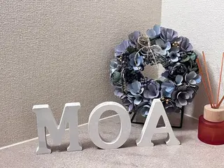 痩身/リンパマッサージ専門サロン　 MOA所属・エステサロンMOA (モア)のエステ・リラクイメージ