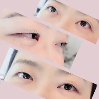 マツエク・マツパ ikumi  watanabeのエステ・リラクイメージ