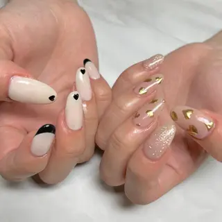 ネイル Fairy 若月のネイルデザイン