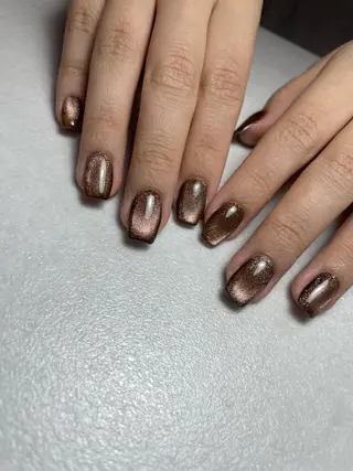 ネイル SPICENAILS sanaのネイルデザイン