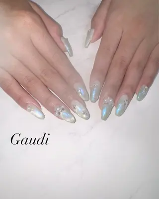 ネイル Gaudi.Nail Rinaのその他イメージ