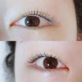 マツエク・マツパ なかむら 🪡のマツエク・マツパデザイン