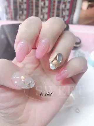 ネイル Naka Rieのネイルデザイン