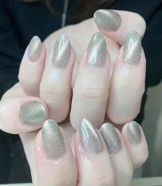 ネイル リンリン自宅ネイル所属・RIn unnのネイルデザイン