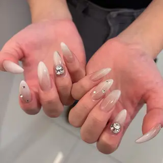 ネイル NailAVANCE miyuのネイルデザイン