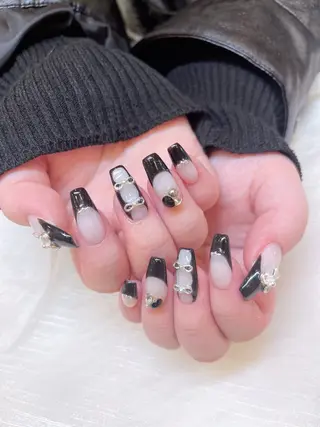 ネイル COCO ネイルのネイルデザイン