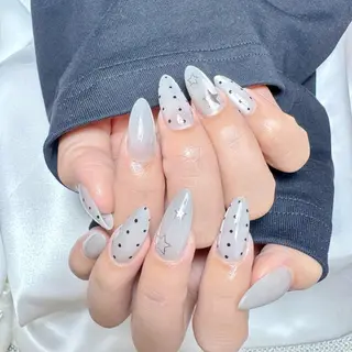 ネイル Kora Nailのネイルデザイン