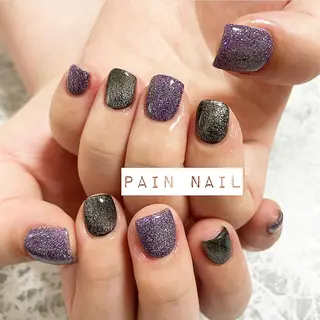 ネイル P. nailのネイルデザイン