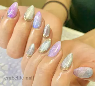 ネイル miyasaka erikoのネイルデザイン