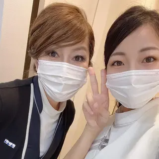 POLAポーラザビューティー桑名駅前店所属・ポーラ 桑名駅前店のエステ・リラクイメージ