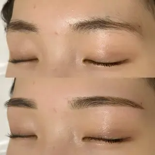 アイブロウ vico名古屋栄店所属・🌺+vico 栄店 🌺MAYUKIの眉毛・アイブロウイメージ