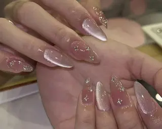 ネイル ル ルのネイルデザイン