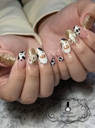 ネイル izumiynail いずみのネイルデザイン