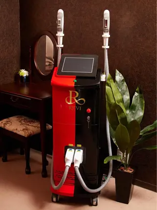 Dahlia所属・Dahlia ダリアのエステ・リラクイメージ