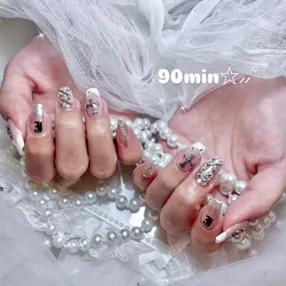 ネイル Momoka .のネイルデザイン