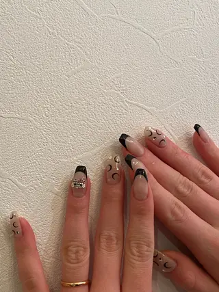 ネイル EARTH 大塚のネイルデザイン