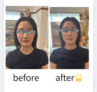 整体院すずまる所属・パーソナルカラー骨格 診断✖️ボディメイクのその他イメージ