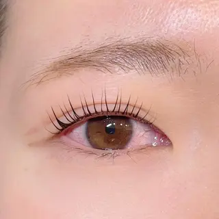 マツエク・マツパ Sakurablow 難波店　小嶋の眉毛・アイブロウイメージ