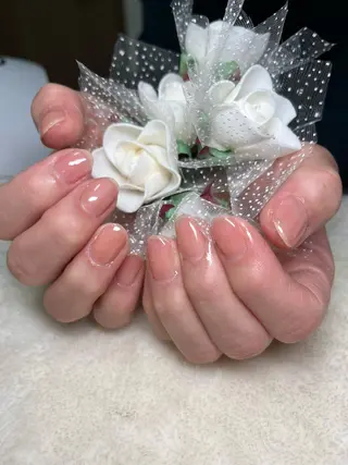 ネイル chama所属・大和田 美貴のネイルデザイン