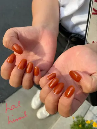 ネイル はるひな ねいるのネイルデザイン