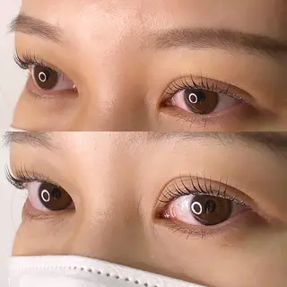 マツエク・マツパ libuR total beauty salon碧南店所属・エクシアホワイト碧南 ふみなのその他イメージ