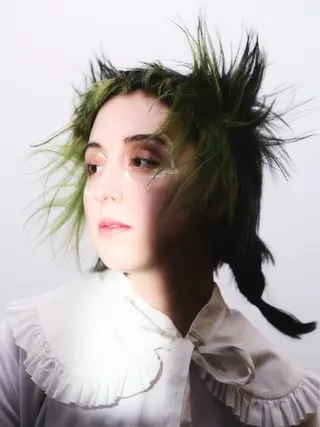 カラー 🫧さとう のぞみ🫧のヘアスタイル