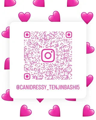 Can I Dressy天神橋5丁目店所属・天神橋5丁目店 ｓ🍒のネイルデザイン