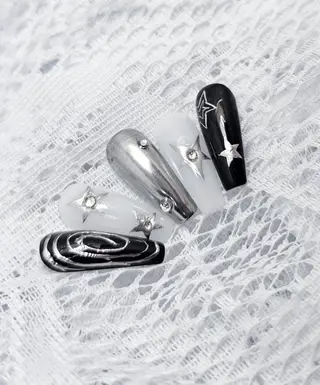 ネイル Bél Nail salonのネイルデザイン