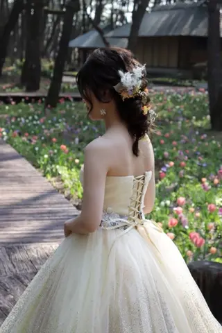 Salon Luce (サロン・ルーチェ)のエステ・リラクイメージ