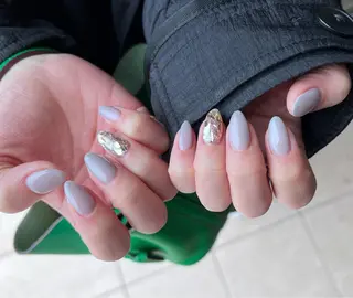 ネイル charmant nailのネイルデザイン