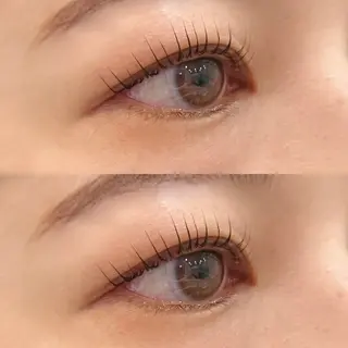 マツエク・マツパ Tink藤沢🦋 大川のマツエク・マツパデザイン