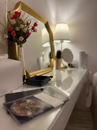 須藤 淑恵のエステ・リラクイメージ