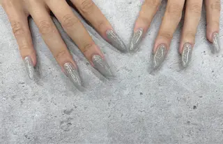 ネイル Nail Salon agré所属・agré ネイルサロン　アグレのネイルデザイン