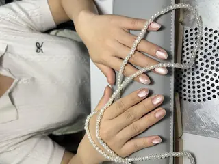 ネイル Alra アルラのネイルデザイン