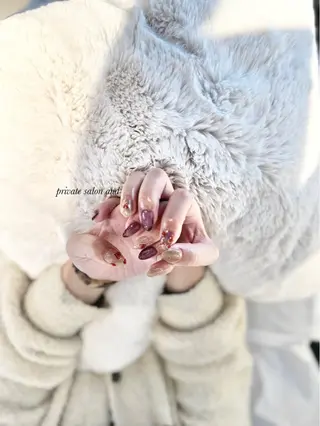 ネイル 土屋 智子のエステ・リラクイメージ