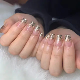 ネイル Nes.nail所属・🌼Nomura Yuko🌷のネイルデザイン