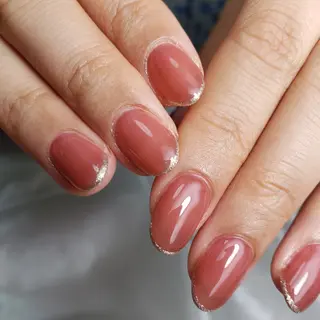 ネイル ビジュード ネイルのネイルデザイン