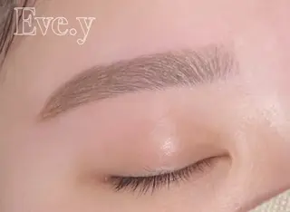 アイブロウ アイブロウEve.y所属・アイブロウ Eve.yの眉毛・アイブロウイメージ