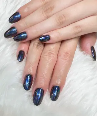 ネイル glow_ nailのネイルデザイン