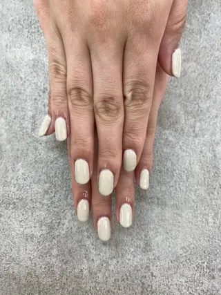 ネイル MAXKELLY AIのネイルデザイン