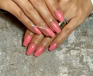 ネイル y' sのネイルデザイン