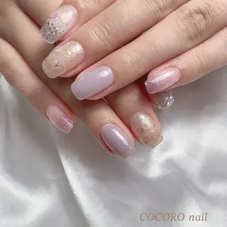 ネイル AKI ♥︎のネイルデザイン