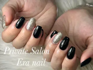 ネイル Era nailのネイルデザイン