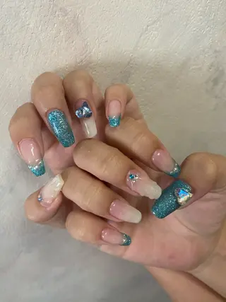 ネイル ネイリスト♡ AYAKOのネイルデザイン