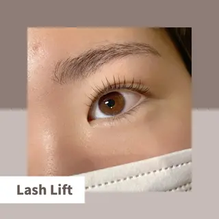 マツエク・マツパ 池上 涼佳のマツエク・マツパデザイン