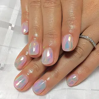 ネイル N Kaoriのネイルデザイン