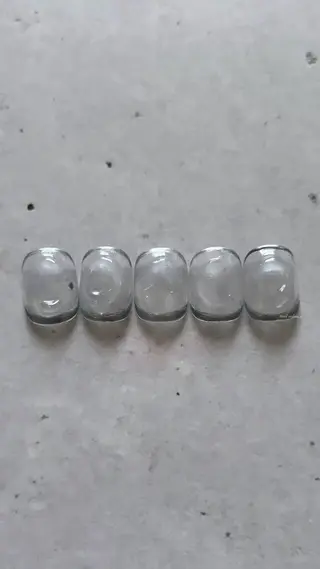 ネイル 関山 志乃のネイルデザイン