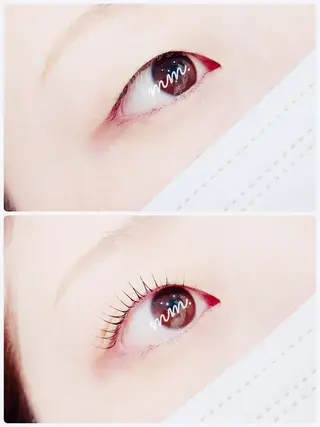 マツエク・マツパ mm. 大宮💎 tomoのネイルデザイン