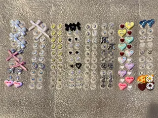 Nes.nail 那覇松山のネイルデザイン