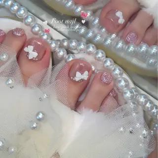 ネイル Lunasis / mizukiのネイルデザイン